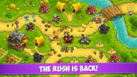 Kingdom Rush Vengeance  - Tower Defense Game Screen Shot 0