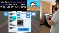 VR Real Estate World Builder (No 6DOF) Screen Shot 1