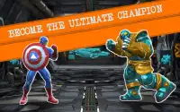 Grand Immortals Fight- Immortal Superhero Game 2 Screen Shot 4