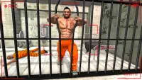 Grand Jail Prison: Fluchtspiel Screen Shot 3