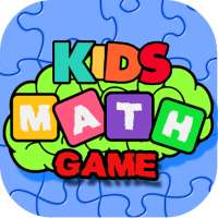 Kids Math Game