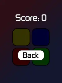 Recolor - The Memory Game Screen Shot 8