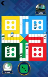 NS ludo Screen Shot 4