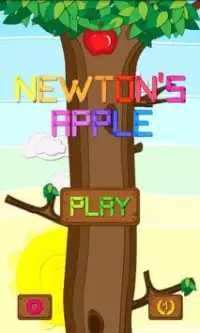 Newton's Apple Lite Screen Shot 0