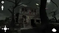 Siren Scary Head Game 3D - Siren Horror Head Story Screen Shot 3