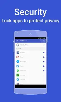 App Lock🔒App Locker for Privacy & Security Lock Screen Shot 0