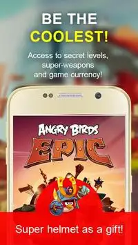 Games free download for phone Screen Shot 1