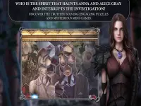 Grim Tales: Guest From The Future - Hidden Objects Screen Shot 9