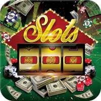 Emas Slots Grand Casino