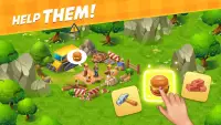 Farm City: Farming & City Building Screen Shot 6