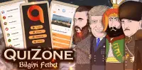 QuiZone - Online Bilgi Yarışması Screen Shot 7