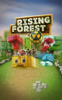 Rising Forest Screen Shot 12