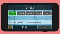 Catur Game Offline - Chess 2019 Screen Shot 1