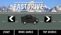 Fastdrive - Driving Challenge Screen Shot 12