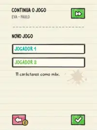 Jogo da Forca 2 Screen Shot 15