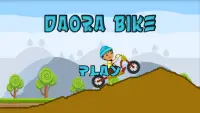 Daora Moto Bike Screen Shot 0