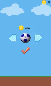 Soccer Tap Screen Shot 2