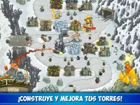 Kingdom Rush- Tower Defense TD Screen Shot 11