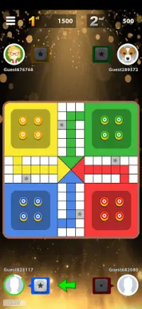 Ludo King - Master in Classic Online Ludo Games Screen Shot 2