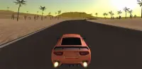 Speed Race 3D Screen Shot 0