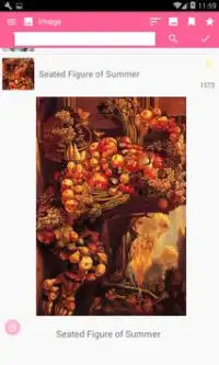 Puzzle and Art - Arcimboldo Works - Screen Shot 7