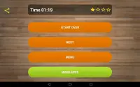 Dog Puzzle Games Free Screen Shot 9