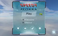 Speedy Wheel - Beta Screen Shot 8