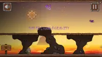 Gravity Knight - Dungeon Adventure Screen Shot 1