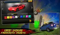 Furious Car Driver 3D Screen Shot 12