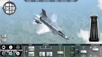 Flight Simulator 2017 FlyWings Screen Shot 4