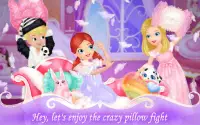 Princess Libby: Pajama Party Screen Shot 1