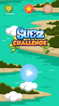 Suez Challenge Screen Shot 0