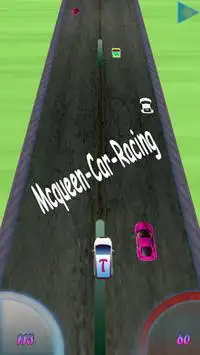 Mcqueen Car Game PRO Screen Shot 2