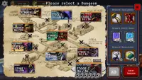 Dungeon Princess : Pixel Offline RPG Screen Shot 5