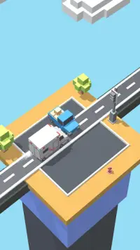 Traffic Jam! - unblock car to drive Screen Shot 0