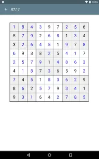 Sudoku - Classic Puzzle Game Screen Shot 15