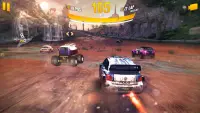 Asphalt Xtreme: Rally Racing Screen Shot 11