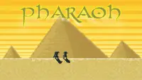 Pharaoh, the pixel adventure Screen Shot 0