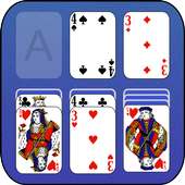 Asieno Solitaire Free