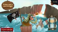 Una Storia di Pirati Screen Shot 3