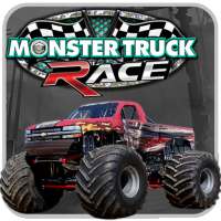 Monster Truck Offroad Chase Racing: Legends Hill