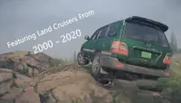 Land Cruiser Punjabi Drift Simulator 2020 Screen Shot 2