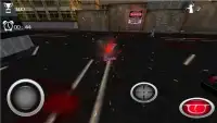 Sniper Assassin Zombie Shooter Screen Shot 4