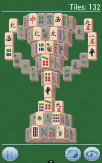 Mahjong 3 (Full) Screen Shot 7