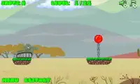 BoomRange Tanks Game Screen Shot 3