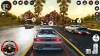 Drift Games: Drift and Driving Screen Shot 2