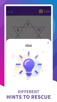 Math Genius - New Math Riddles & Puzzle Brain Game Screen Shot 4