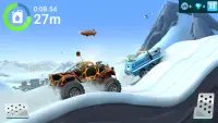 MMX Hill Dash 2 – Trucks, Auto Screen Shot 5