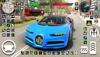 Car Game 3D & Car Simulator 3d Screen Shot 0