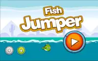 Fish Jumper Screen Shot 5